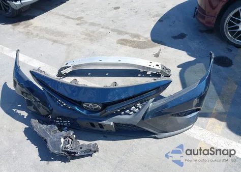 2019 Toyota Camry Se из США, поврежденный, VIN 4T1B11HK9KU267176